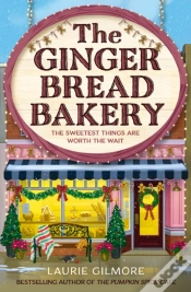 Capa do artigo The Gingerbread Bakery