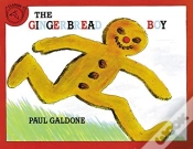Capa do artigo The Gingerbread Boy