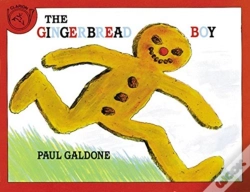 Capa do artigo The Gingerbread Boy