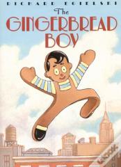 The Gingerbread Boy