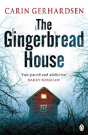 The Gingerbread House - Preview