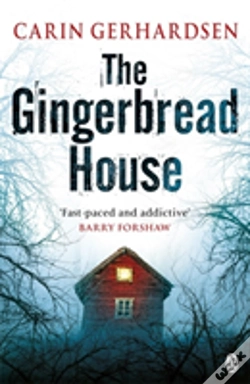 Capa do artigo The Gingerbread House