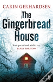 Capa do artigo The Gingerbread House