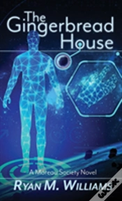Capa do artigo The Gingerbread House