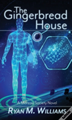 Capa do artigo The Gingerbread House