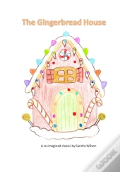 The Gingerbread House