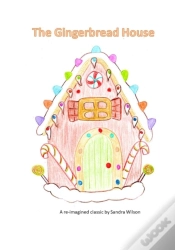 Capa do artigo The Gingerbread House