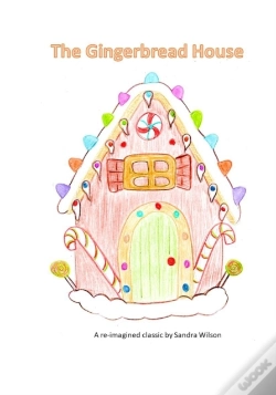 Capa do artigo The Gingerbread House