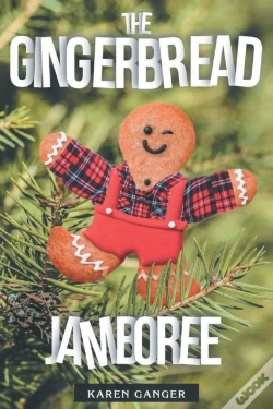 Capa do artigo The Gingerbread Jamboree