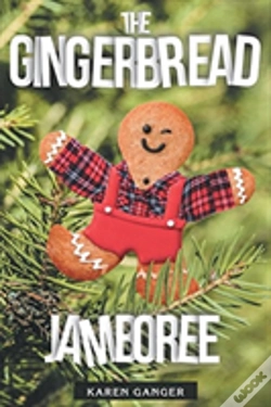 Capa do artigo The Gingerbread Jamboree