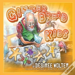 Capa do artigo The Gingerbread Kids