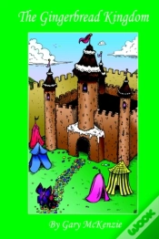 Capa do artigo The Gingerbread Kingdom