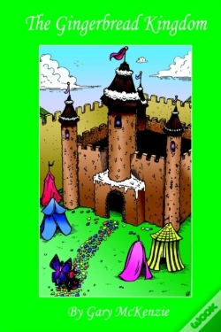 Capa do artigo The Gingerbread Kingdom