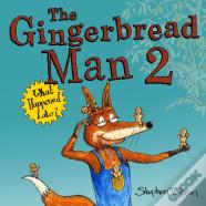 The Gingerbread Man 2
