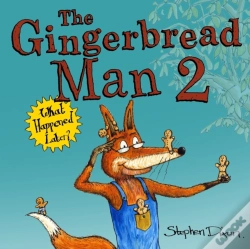 Capa do artigo The Gingerbread Man 2