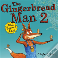 The Gingerbread Man 2