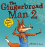 The Gingerbread Man 2 - Preview