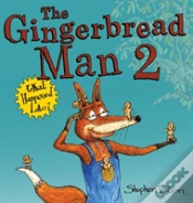 Capa do artigo The Gingerbread Man 2