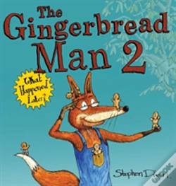 Capa do artigo The Gingerbread Man 2