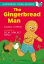The Gingerbread Man: A Bloomsbury Young Reader - Preview