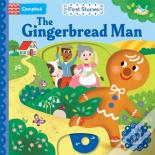 The Gingerbread Man
