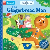 The Gingerbread Man