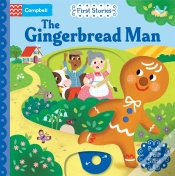 Capa do artigo The Gingerbread Man