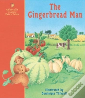 Capa do artigo The Gingerbread Man