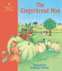 The Gingerbread Man - Preview