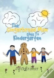 Capa do artigo The Gingerbread Man Goes To Kindergarten