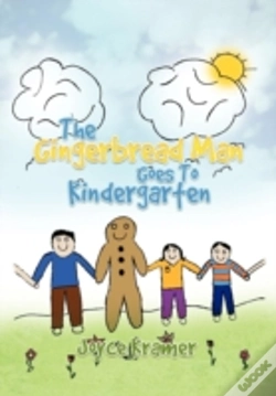 Capa do artigo The Gingerbread Man Goes To Kindergarten