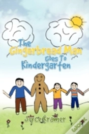 Capa do artigo The Gingerbread Man Goes To Kindergarten