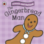 The Gingerbread Man: Ladybird Touch And Feel Fairy Tales - Preview