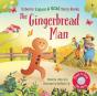 The Gingerbread Man - Preview