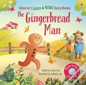 Capa do artigo The Gingerbread Man