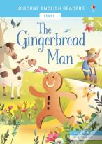 The Gingerbread Man