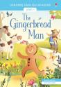 The Gingerbread Man - Preview