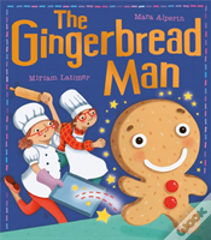 The Gingerbread Man