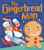 The Gingerbread Man - Preview