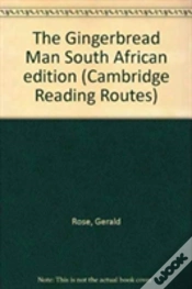 Capa do artigo The Gingerbread Man South African Edition