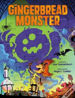 Capa do artigo The Gingerbread Monster