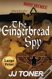 Capa do artigo The Gingerbread Spy