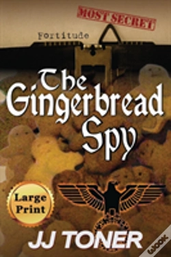 Capa do artigo The Gingerbread Spy