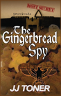 The Gingerbread Spy - Preview