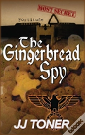 Capa do artigo The Gingerbread Spy
