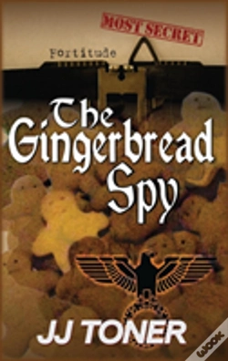 Capa do artigo The Gingerbread Spy