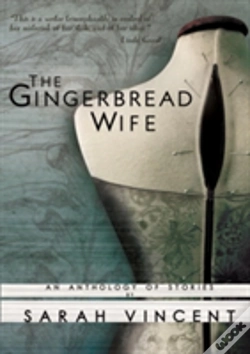 Capa do artigo The Gingerbread Wife