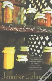 Capa do artigo The Gingerbread Woman