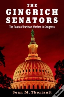 Capa do artigo The Gingrich Senators