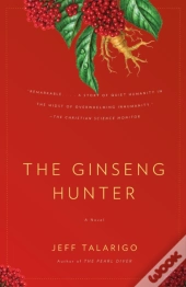 The Ginseng Hunter